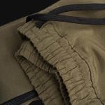 Pantalone tuta da uomo in ripstop Moss Move - 04