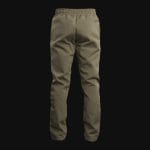 Pantalone tuta da uomo in ripstop Moss Move - 05