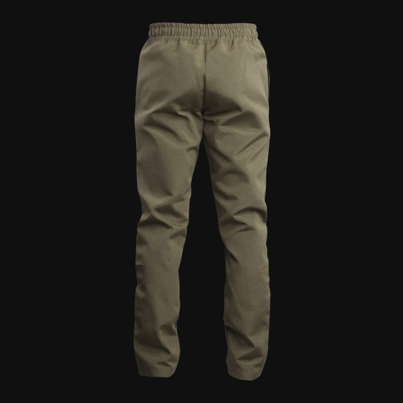 Pantalone tuta da uomo in ripstop Moss Move - 05