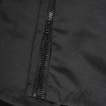 Pantalone tuta da uomo in ripstop Noir Track One - 02