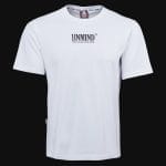 T-Shirt da uomo bianca - Plaza De Toros - 02