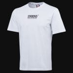 T-Shirt da uomo bianca - Plaza De Toros - 06