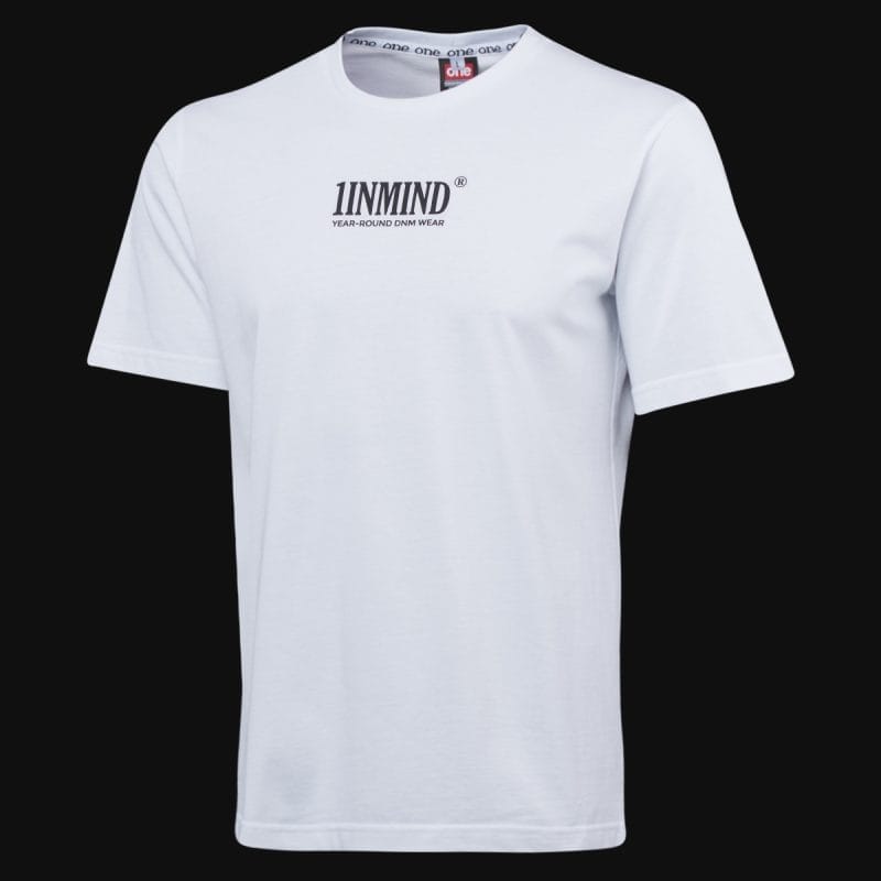 T-Shirt da uomo bianca - Plaza De Toros - 06
