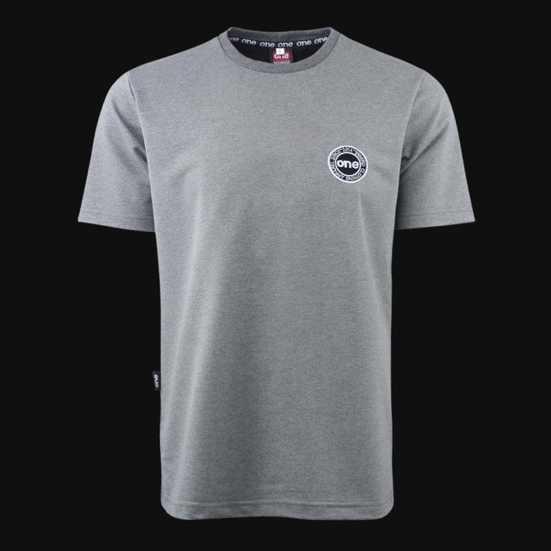 T-shirt da uomo - Bundle Classic - 02