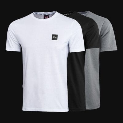T-shirt da uomo - Bundle Classic
