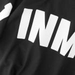 T-shirt da uomo hyper oversized - 1INMIND - 04