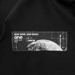 T-shirt da uomo hyper oversized - 1INMIND - 05