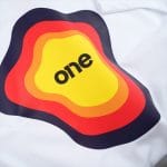 T-shirt da uomo hyper oversized - Heatwave One - 03
