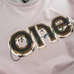 T-shirt premium da uomo - Elysian One - 02
