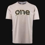 T-shirt premium da uomo - Elysian One
