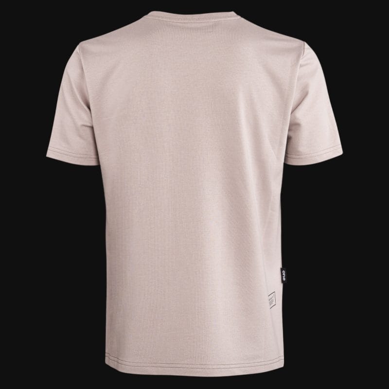 T-shirt premium da uomo - Elysian One - 03