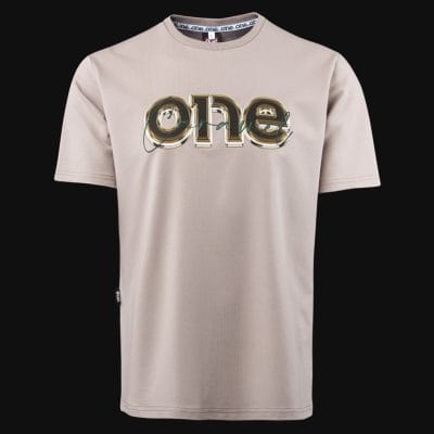 T-shirt premium da uomo - Elysian One