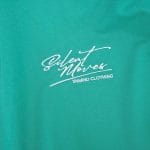 T-shirt premium da uomo - G-one - 02