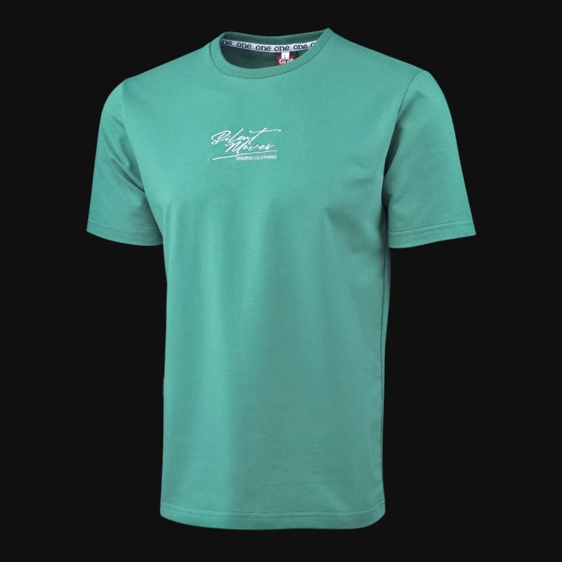 T-shirt premium da uomo - G-one - 03