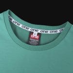T-shirt premium da uomo - G-one - 04