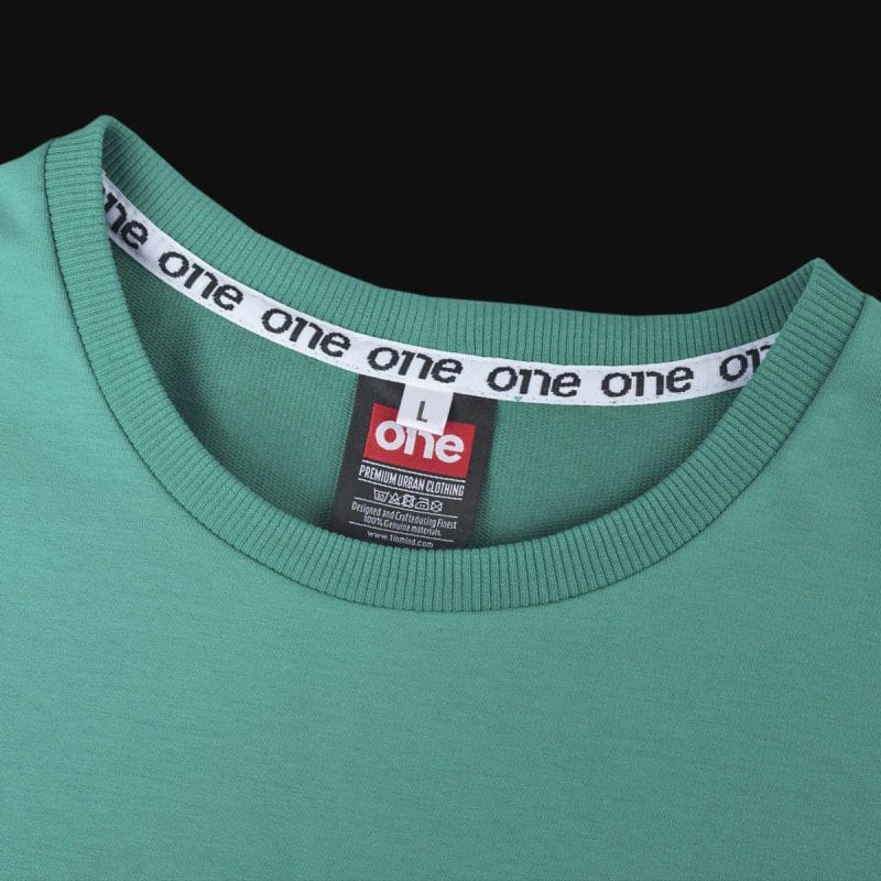 T-shirt premium da uomo - G-one - 04