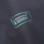 T-shirt premium da uomo grigia - Urban Moss - 04