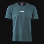 T-shirt premium da uomo - LZ One - 03