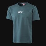 T-shirt premium da uomo - LZ One - 06