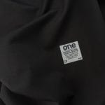 T-shirt premium da uomo nera - Wild Ones - 04
