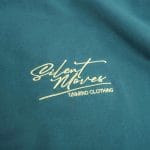 T-shirt premium da uomo - SM Green - 02