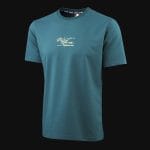 T-shirt premium da uomo - SM Green - 03