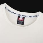 T-shirt premium da uomo - SM White - 04