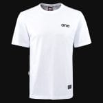 T-shirt Regular Fit da uomo bianca - Rustic Roots V.02 - 02