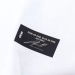 T-shirt Regular Fit da uomo bianca - Rustic Roots V.02 - 06