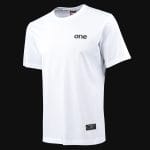 T-shirt Regular Fit da uomo bianca - Rustic Roots V.02 - 08