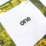 T-shirt Regular Fit da uomo bianca - Urban Moss V.02 - 02