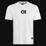 T-shirt Regular-fit da uomo - Prime O1