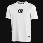 T-shirt Regular-fit da uomo - Prime O1 - 03