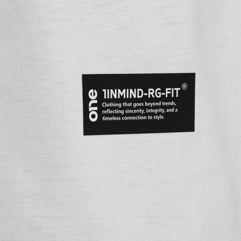T-shirt Regular-fit da uomo - Prime O1 - 04