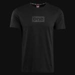 T-Shirt Slim-Fit da uomo - CrystalNoir One