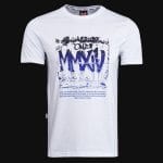 T-Shirt Slim-Fit da uomo - Graffiti V2