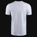 T-Shirt Slim-Fit da uomo - Graffiti V2 - 04