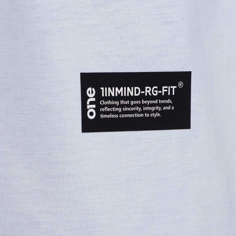 T-Shirt Slim-Fit da uomo - Green One V3 - 04