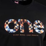 T-Shirt Slim-Fit da uomo - Momentum One - 02