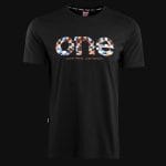 T-Shirt Slim-Fit da uomo - Momentum One