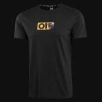 T-Shirt Slim-Fit da uomo - Roaar One - 03