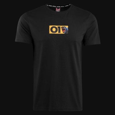 T-Shirt Slim-Fit da uomo - Roaar One