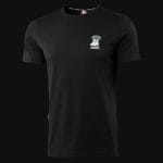 T-Shirt Slim-Fit da uomo - SSLR