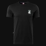 T-Shirt Slim-Fit da uomo - SSLR - 03