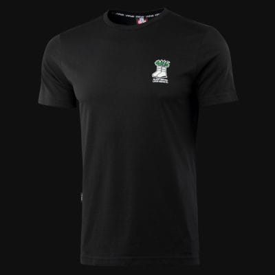 T-Shirt Slim-Fit da uomo - SSLR