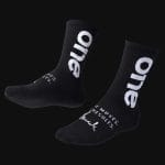 Calze da uomo Bundle - Trio Black - 02