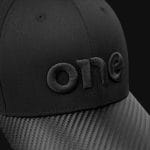 Cappello da uomo Carbon Stealth - 02
