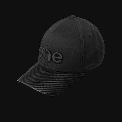 Cappello da uomo Carbon Stealth