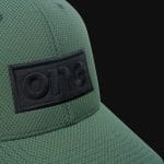Cappello da uomo Core Mesh - 02