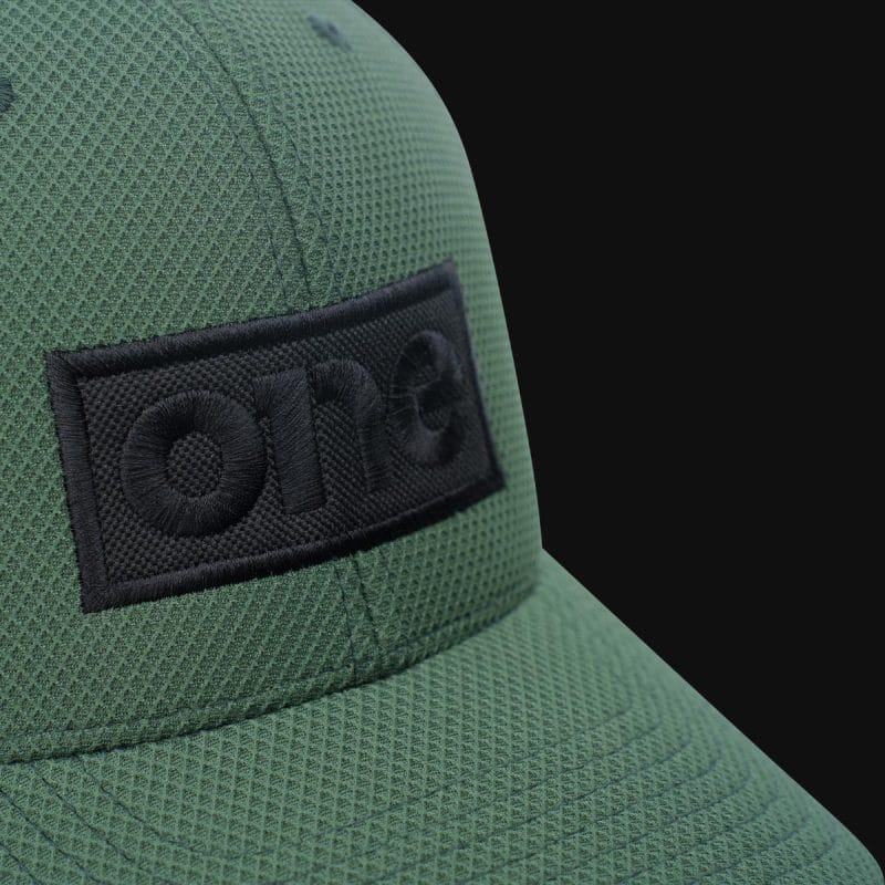 Cappello da uomo Core Mesh - 02